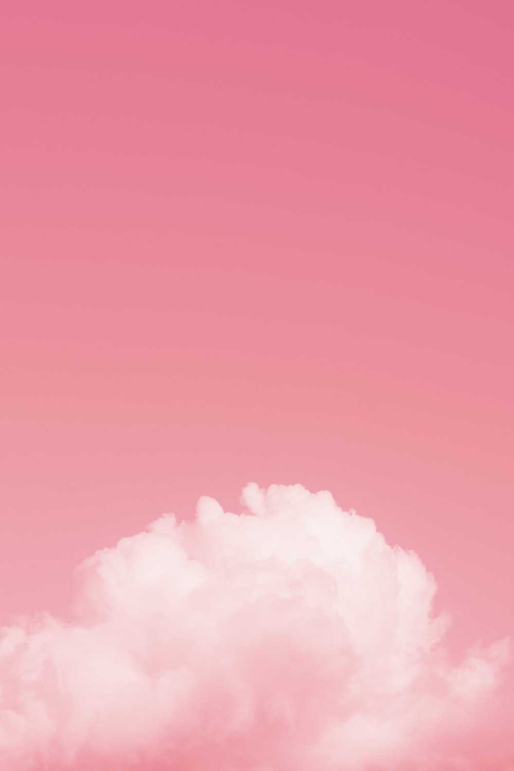 Pink Background Wallpaper - NawPic