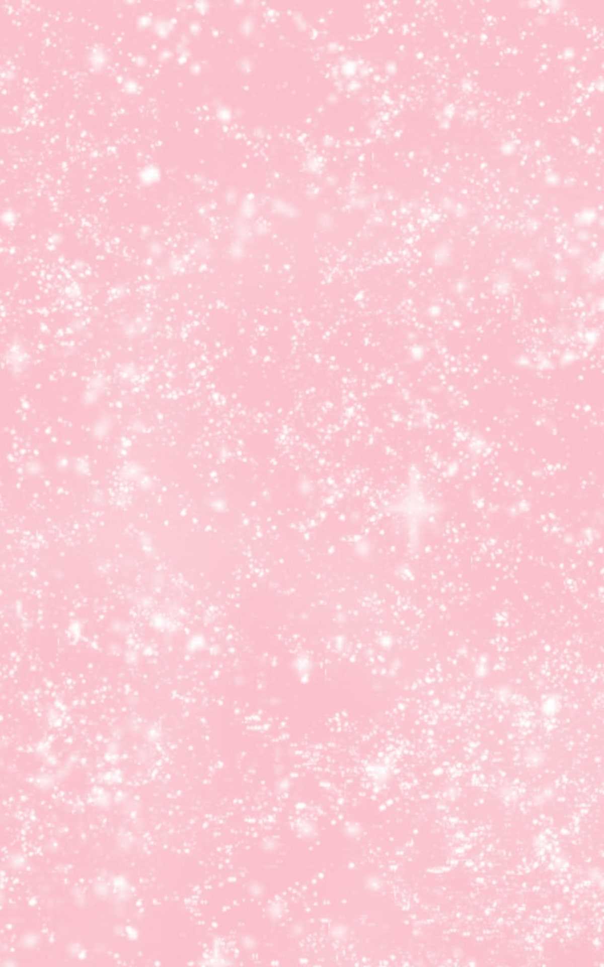 Pink Background Wallpaper Nawpic