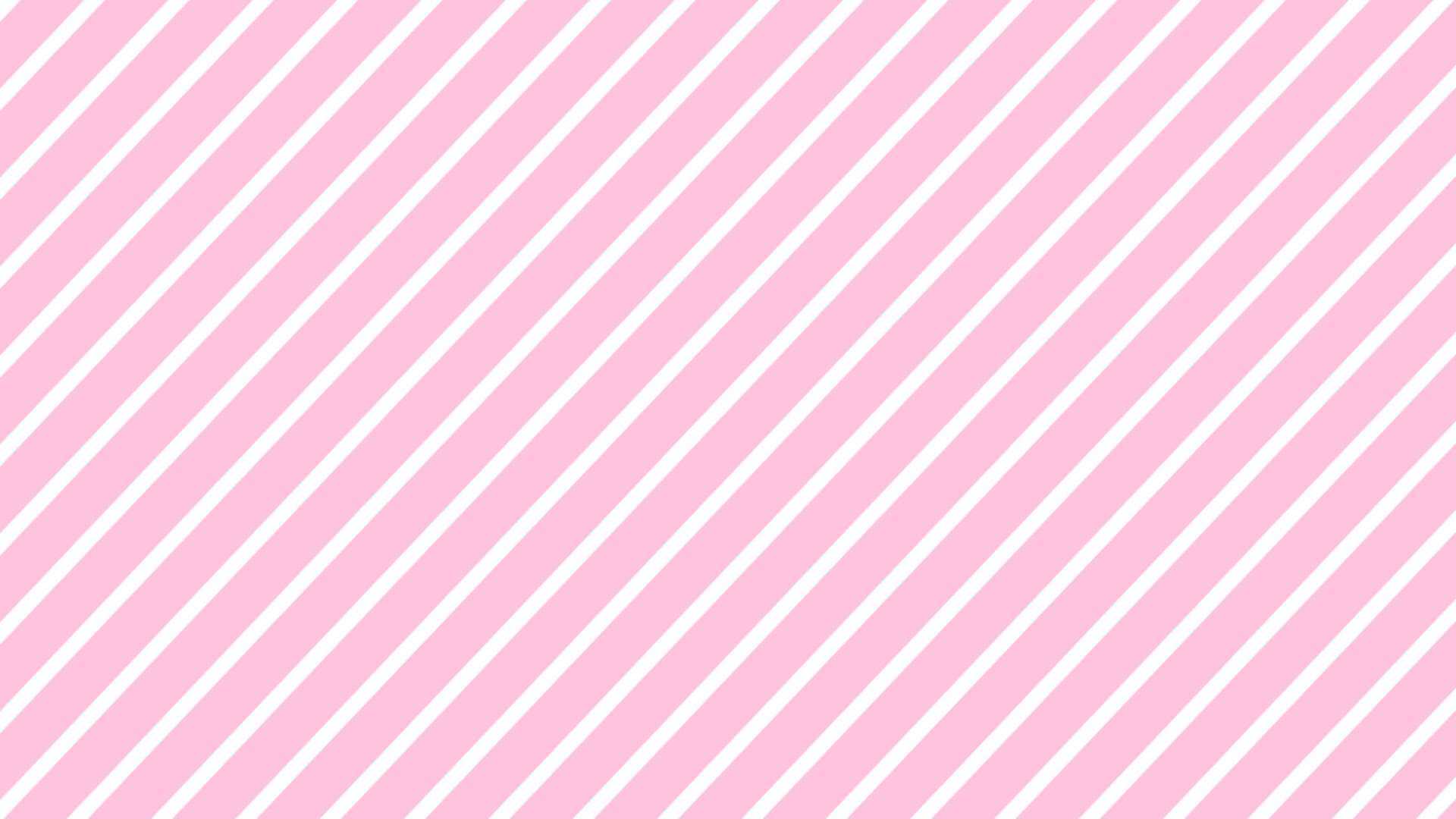 Pink Background Wallpaper