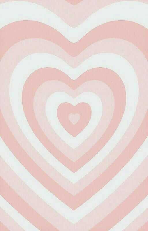 Pink Heart Wallpaper  NawPic