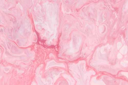 Pink Marble Wallpaper