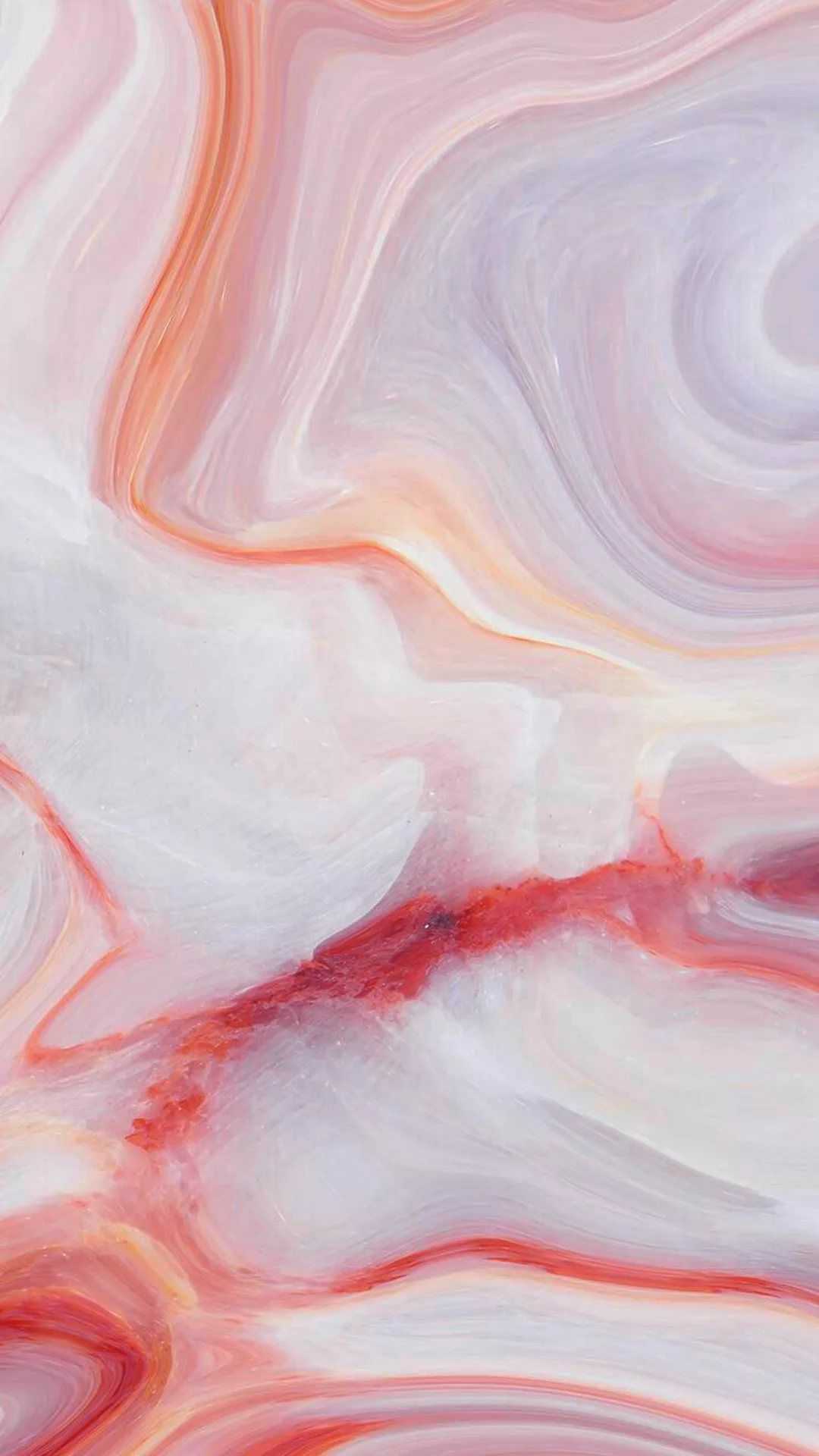 Pink Marble Wallpaper - NawPic