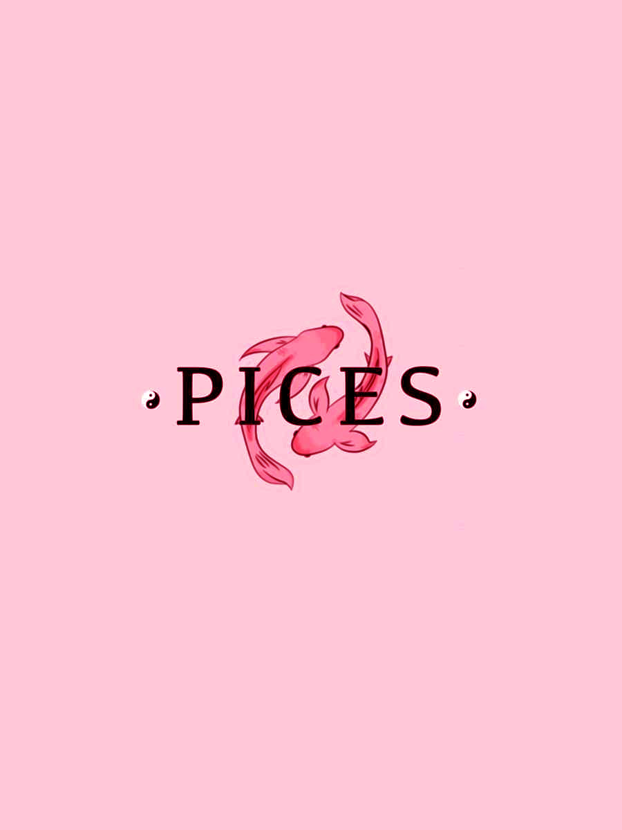 Pisces Wallpaper