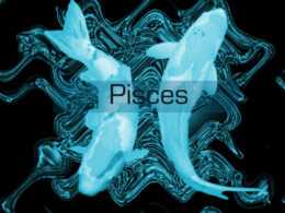 Pisces Wallpaper