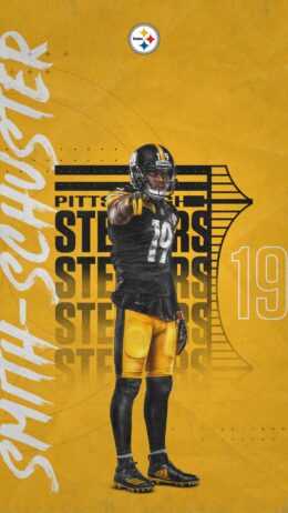 Pittsburgh Steelers Wallpaper