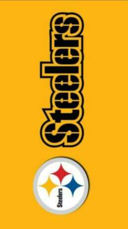 Pittsburgh Steelers Wallpaper