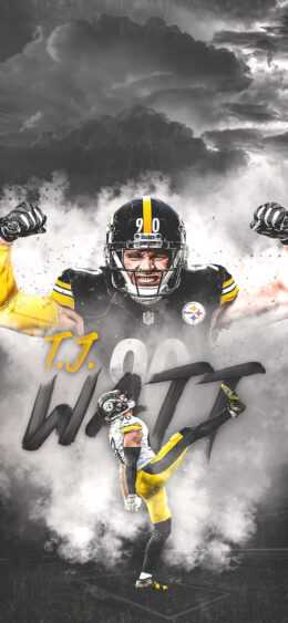 Pittsburgh Steelers Wallpaper