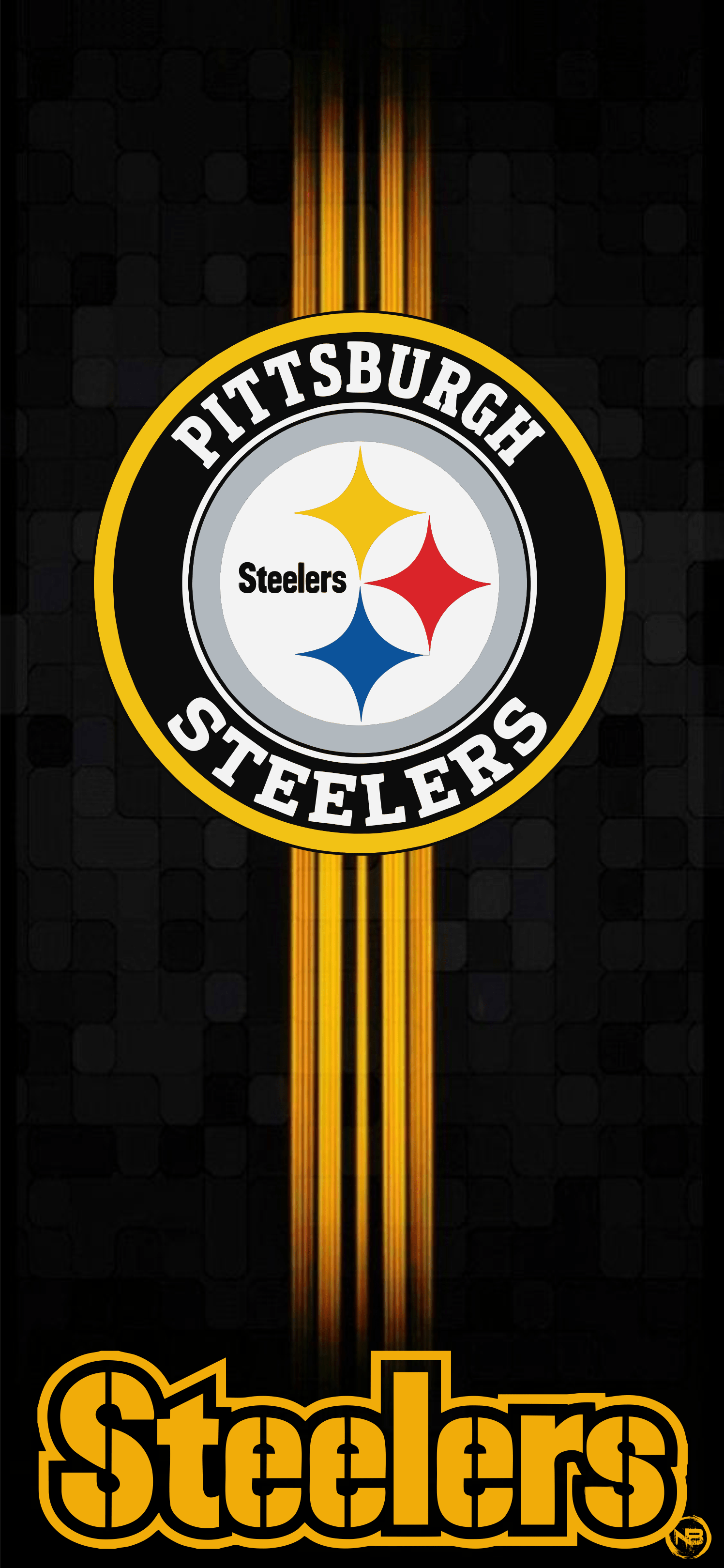 Pittsburgh Steelers Wallpaper - NawPic