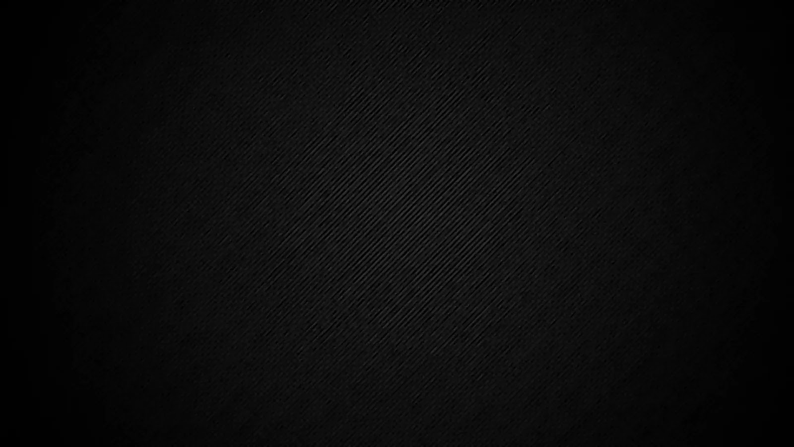 Plain black Wallpaper