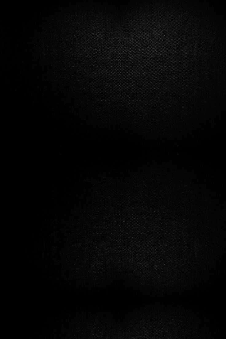 Plain Black Wallpaper - NawPic