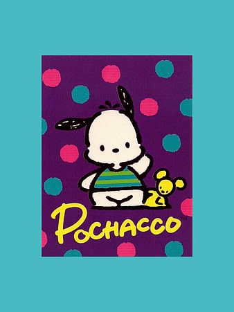 Pochacco Wallpaper