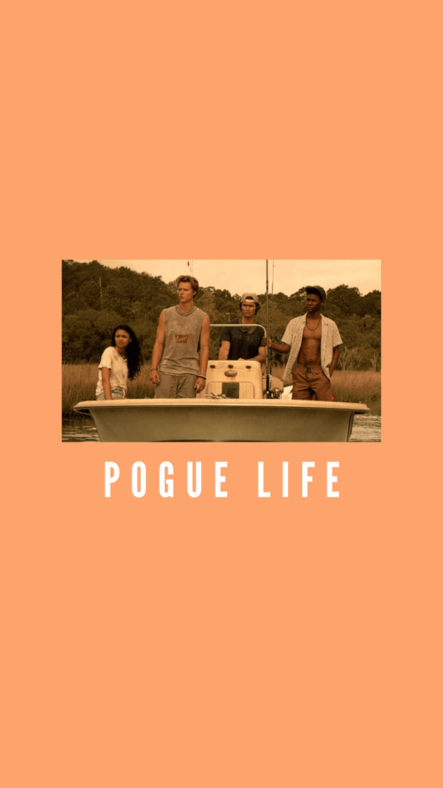 Pogue Life Wallpaper