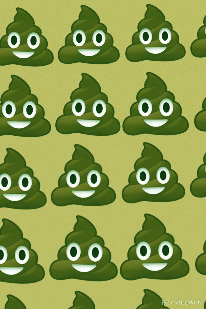 Poop Wallpaper