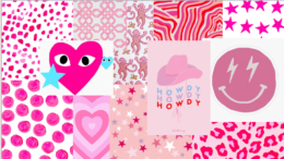 Preppy For Computer Wallpaper
