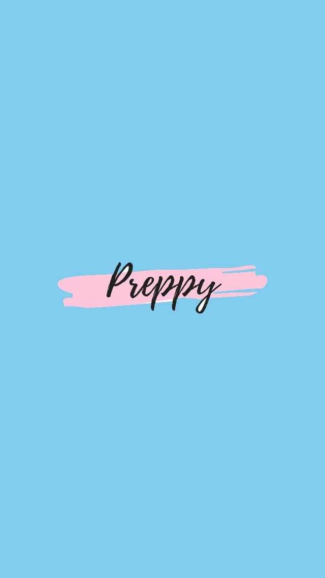 Preppy iphone Wallpaper - NawPic