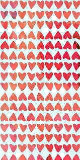 Preppy Valentines Wallpaper