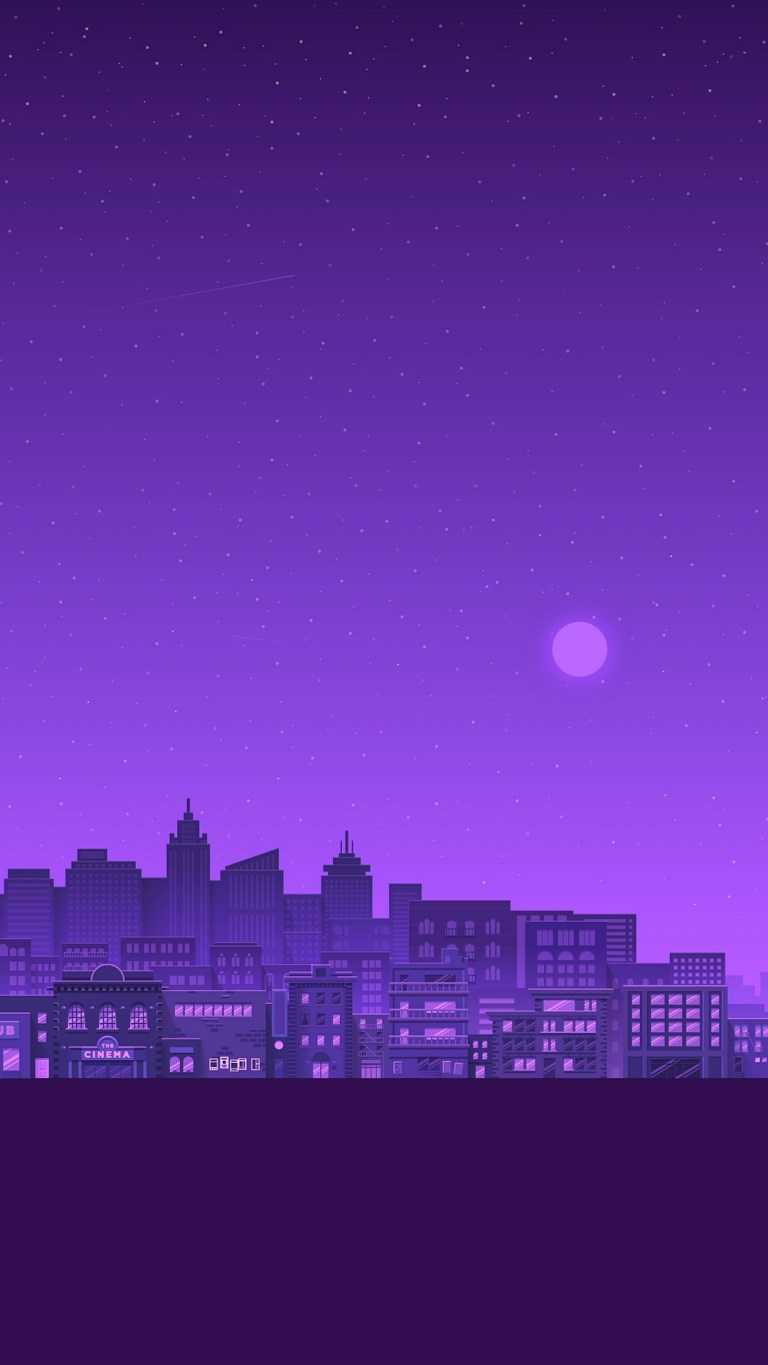 Free download Purple Anime Wallpapers on [1280x1024] for your Desktop,  Mobile & Tablet | Explore 27+ Purple Anime Cool Wallpapers | Cool Anime  Backgrounds, Cool Purple Backgrounds, Cool Purple Background