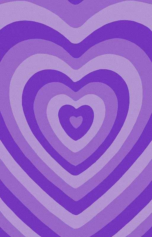 Purple Heart Wallpaper - NawPic