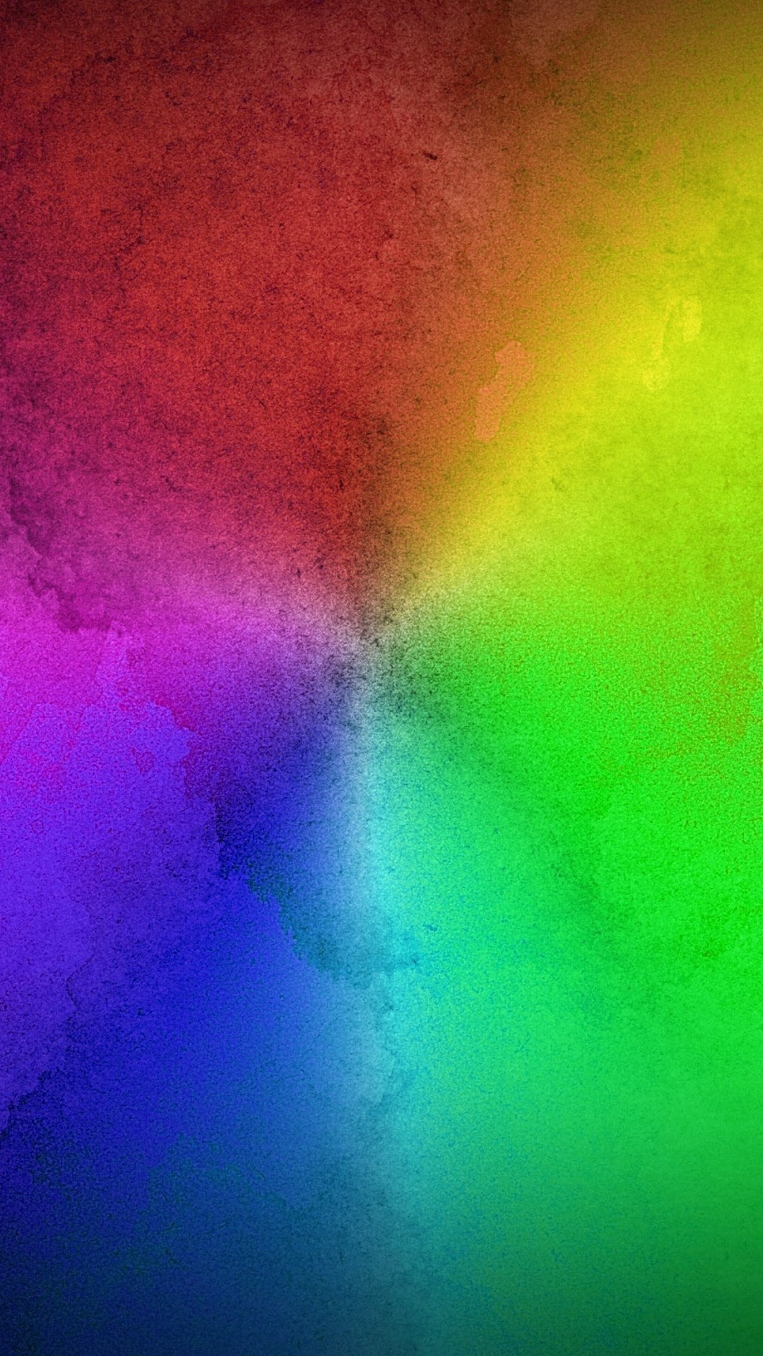 Rainbow Wallpaper - NawPic
