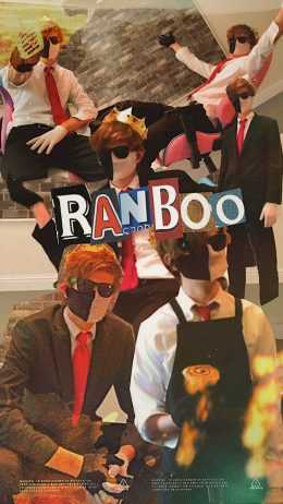 Ranboo Wallpaper