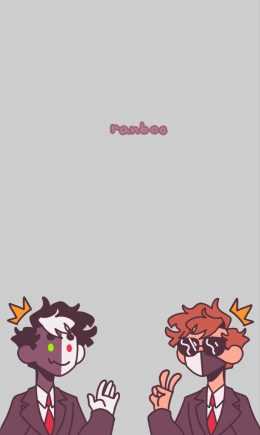 Ranboo Wallpaper