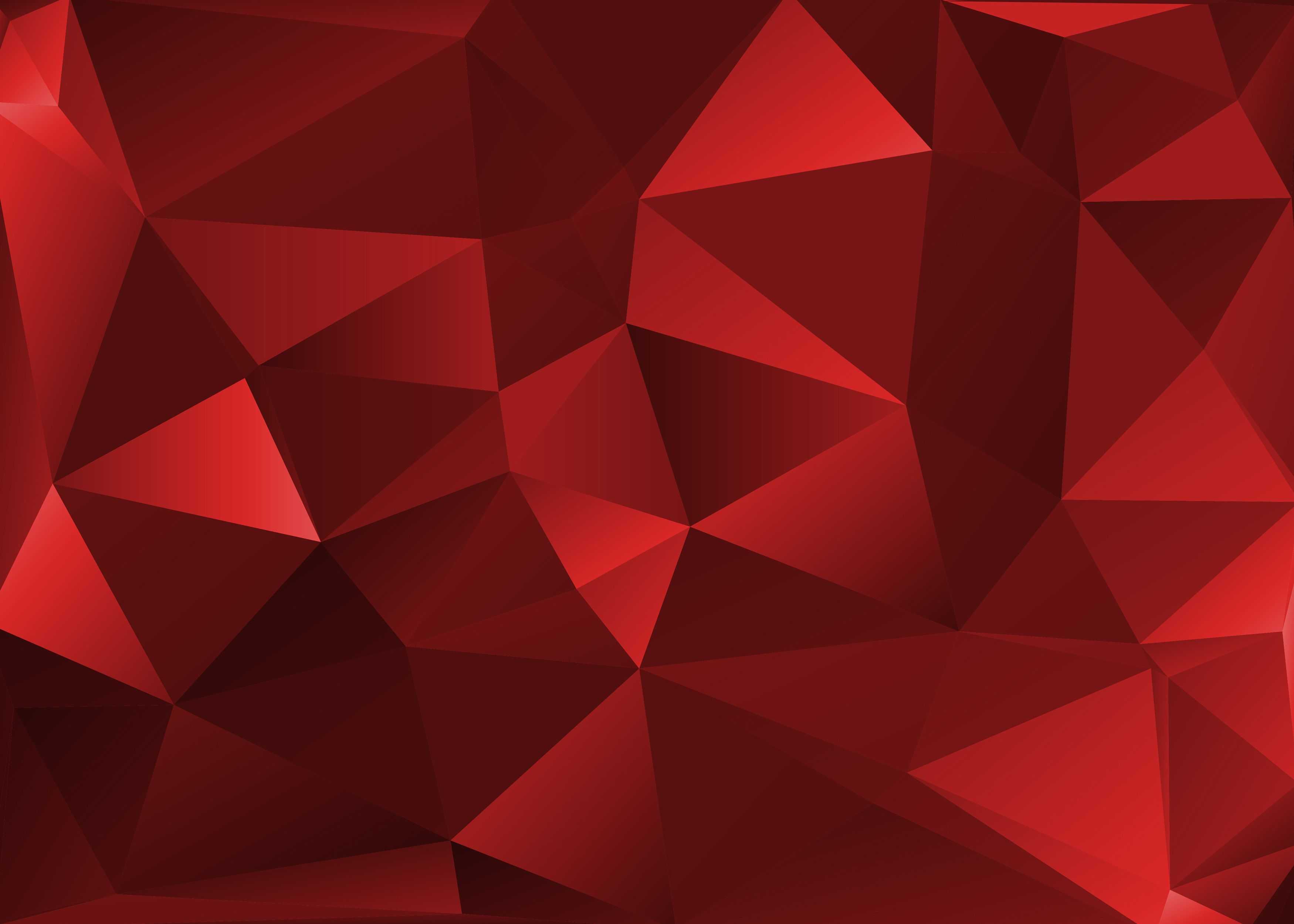 Red Background Wallpaper - NawPic