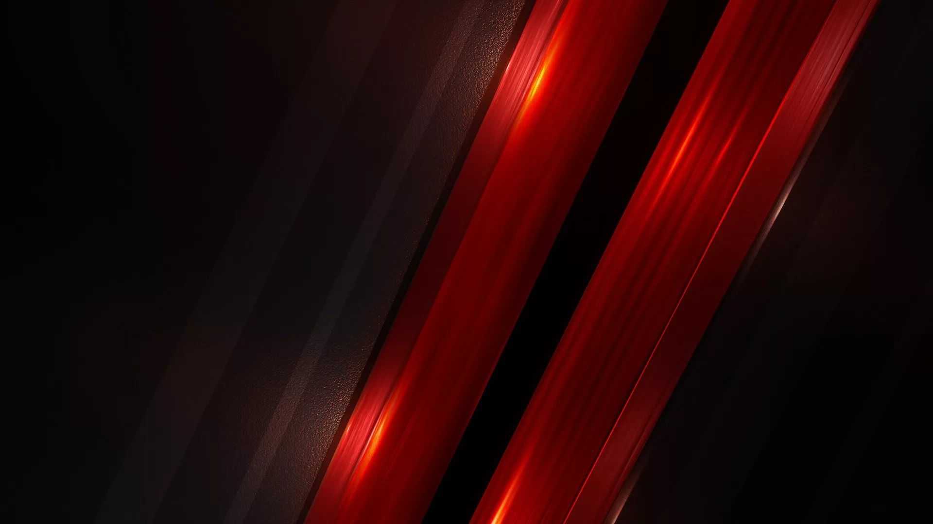 Red Background Wallpaper - NawPic