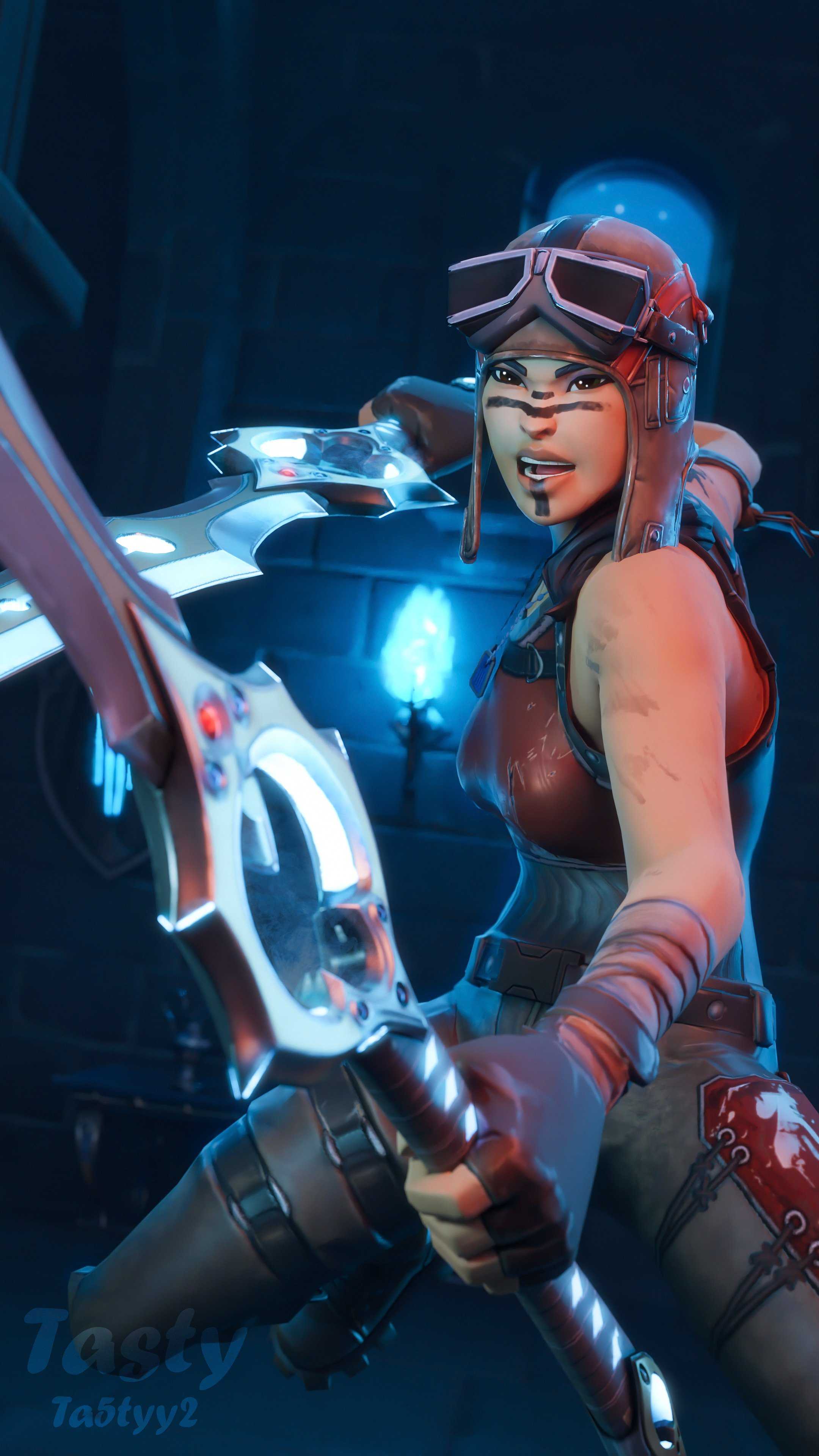Renegade Raider wallpaper by Zachary200707  Download on ZEDGE  5591