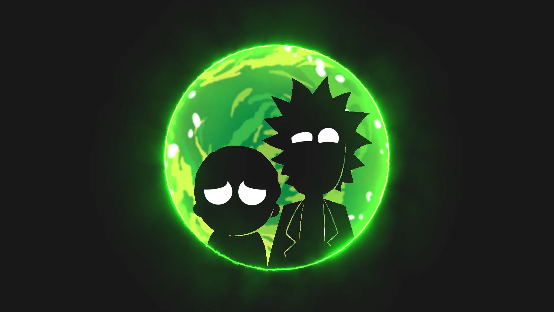 Rick and Morty  Reddit Cool Rick and Morty PC HD wallpaper  Pxfuel
