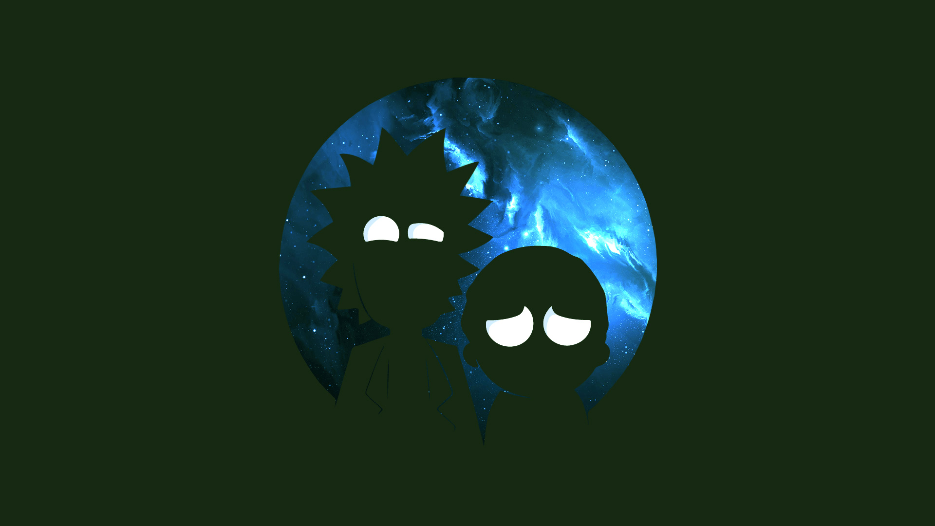 Rick and Morty phone wallpaper collection 154