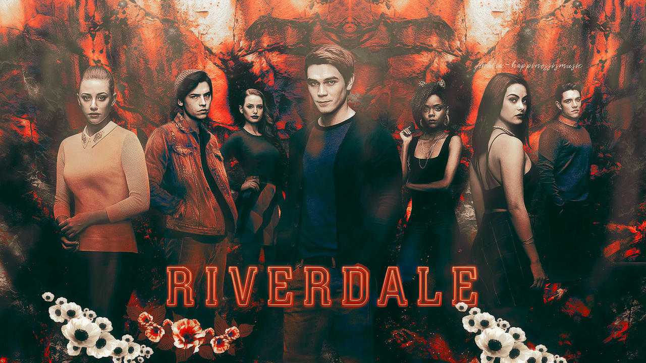 1336x768 Riverdale 2021 HD Laptop Wallpaper HD TV Series 4K Wallpapers  Images Photos and Background  Wallpapers Den