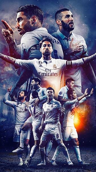 Ronaldo Cool Wallpaper