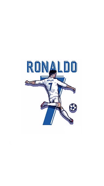Ronaldo Cool Wallpaper