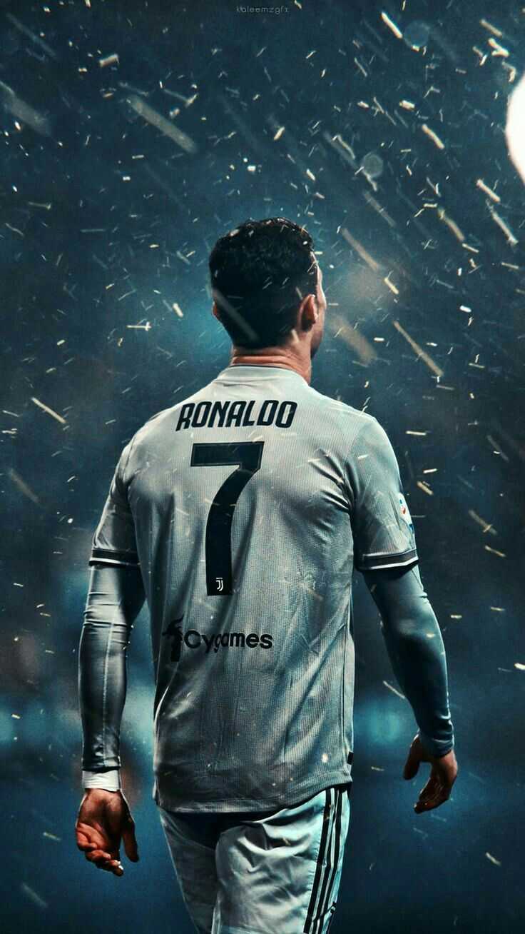 Ronaldo Wallpaper - NawPic