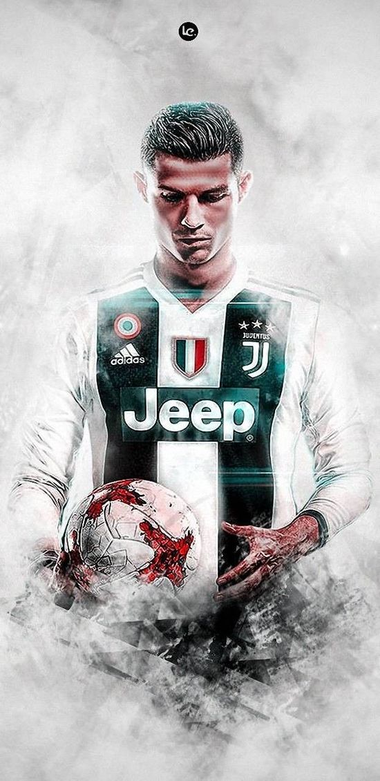 Ronaldo Wallpaper