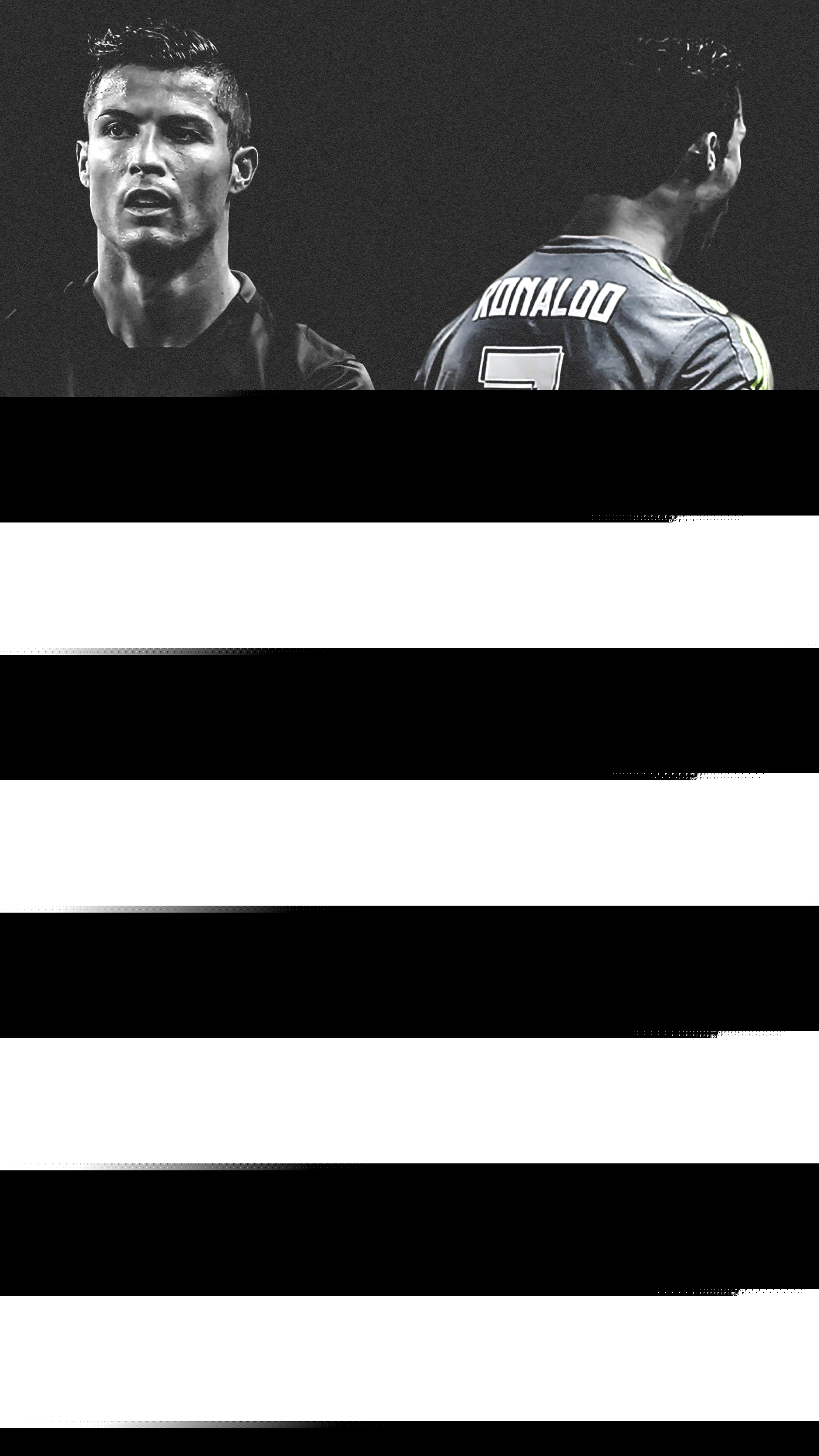 Ronaldo Wallpaper