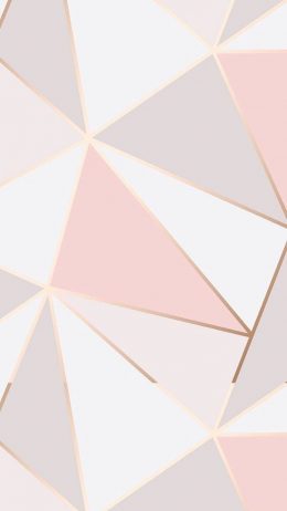 Rose Gold Wallpaper