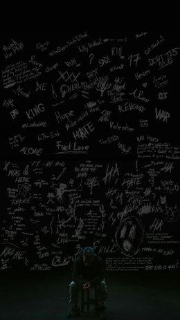 Sad Wallpaper