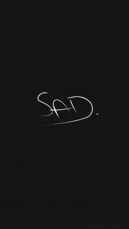 Sad Wallpaper - NawPic