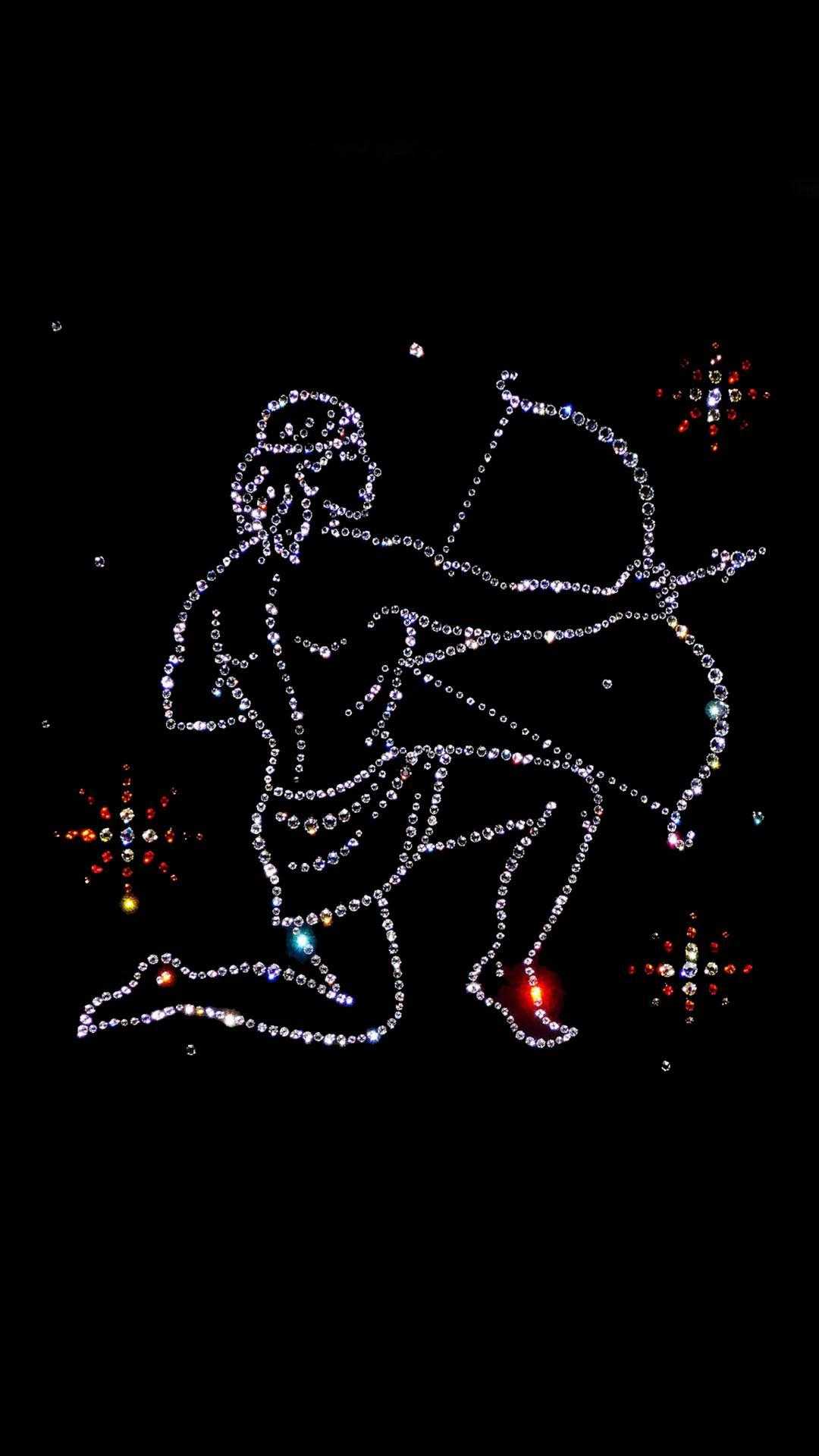 Sagittarius Wallpaper - NawPic