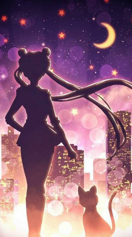 Sailor Moon Wallpaper Nawpic Tons of awesome aesthetic sailor moon desktop wallpapers to download for free. sailor moon wallpaper nawpic