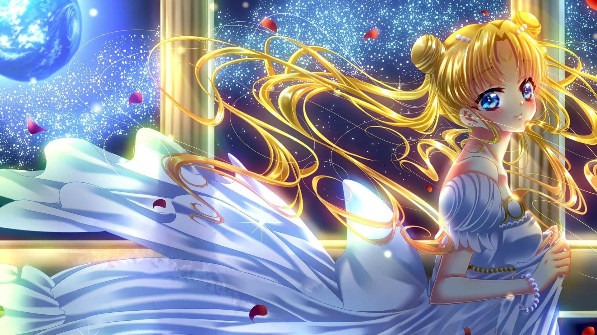 Sailor Neptune Anime Sailor Senshi Vocaloid, sailor moon, computer Wallpaper,  cartoon, fictional Character png | PNGWing