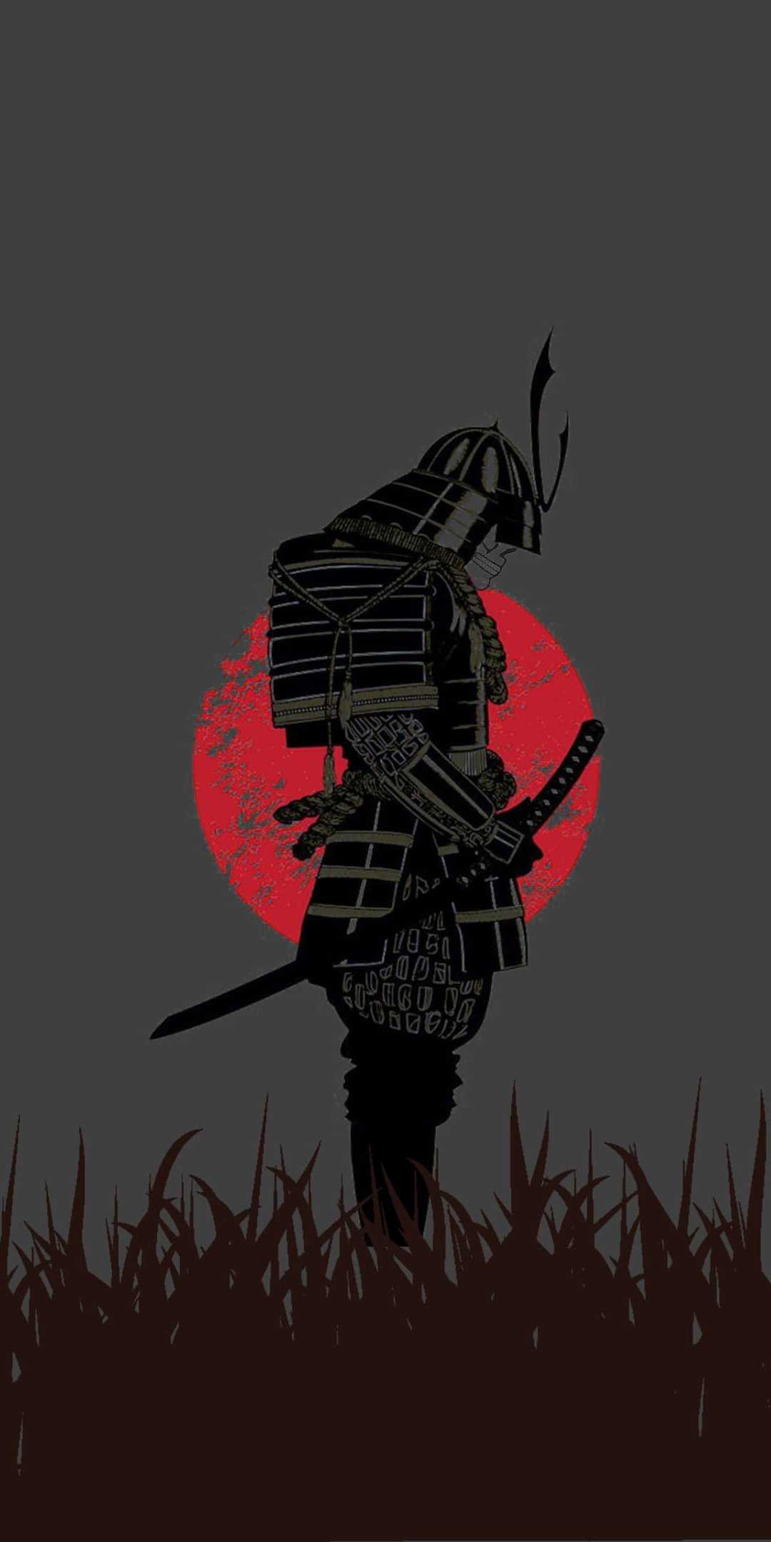 Samurai Wallpaper - NawPic