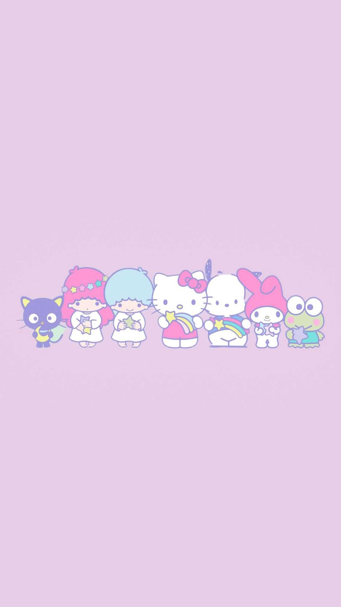 Sanrio Wallpaper