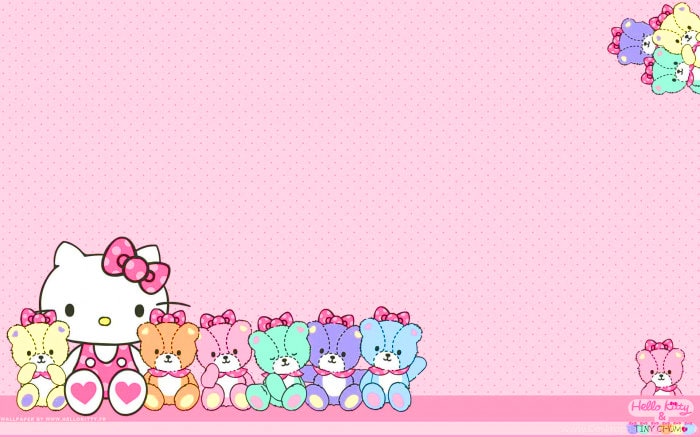 Aggregate more than 83 my melody chromebook wallpaper latest - in.coedo ...