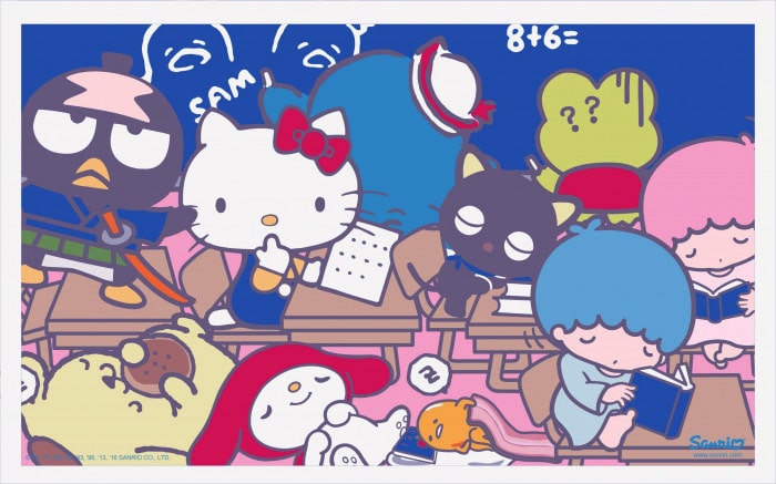 Sanrio Wallpaper