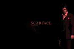 Scarface Wallpaper