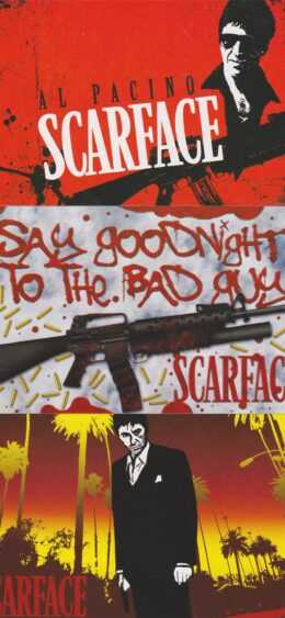 Scarface Wallpaper