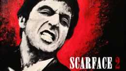 Scarface Wallpaper