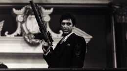 Scarface Wallpaper